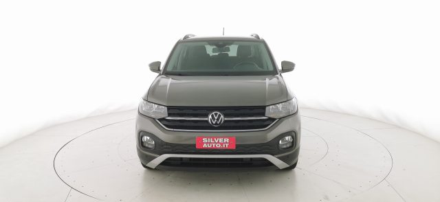 VOLKSWAGEN T-Cross usata, con Airbag
