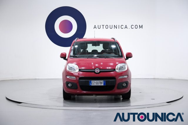 FIAT Panda usata, con Alzacristalli elettrici