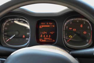 FIAT Panda usata, con Volante multifunzione