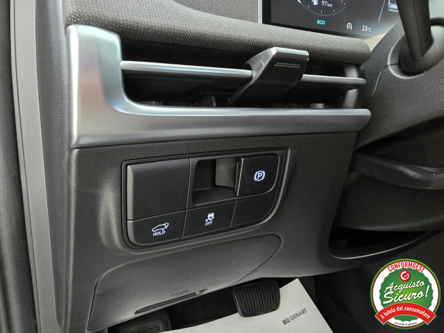 HYUNDAI Tucson usata, con Sistema di navigazione