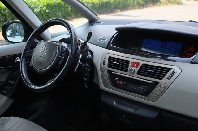 CITROEN C4 usata 86