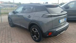 PEUGEOT 2008 usata, con Airbag laterali