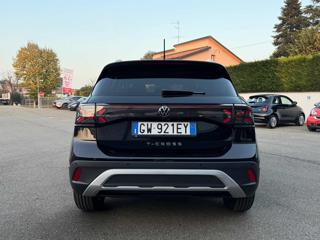 VOLKSWAGEN T-Cross usata, con Autoradio