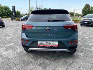 VOLKSWAGEN T-Roc usata, con Boardcomputer