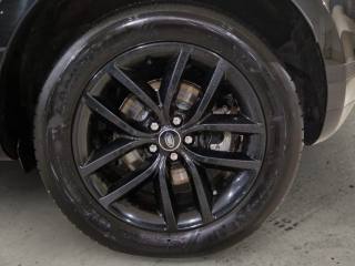 LAND ROVER Range Rover Evoque usata, con Chiusura centralizzata