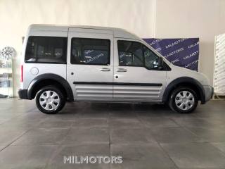 FORD Tourneo Connect usata, con Chiusura centralizzata