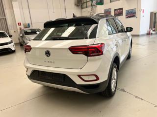 VOLKSWAGEN T-Roc usata, con Airbag laterali