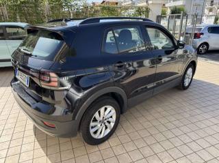 VOLKSWAGEN T-Cross usata, con Chiusura centralizzata
