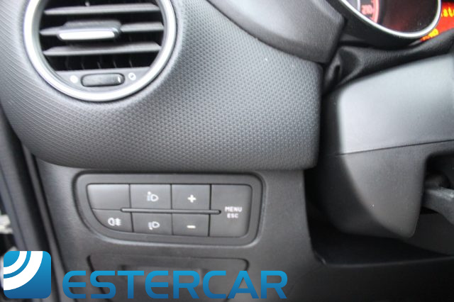 FIAT Punto Evo usata, con Vivavoce