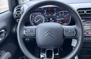 CITROEN C3 Aircross usata, con USB