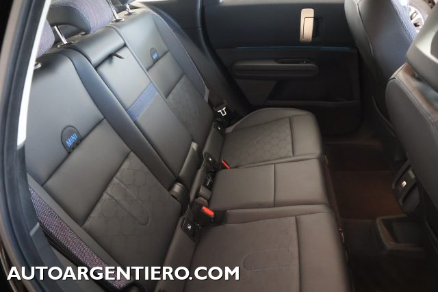 MINI Countryman usata, con Volante in pelle