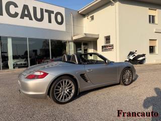 PORSCHE Boxster usata, con Alzacristalli elettrici