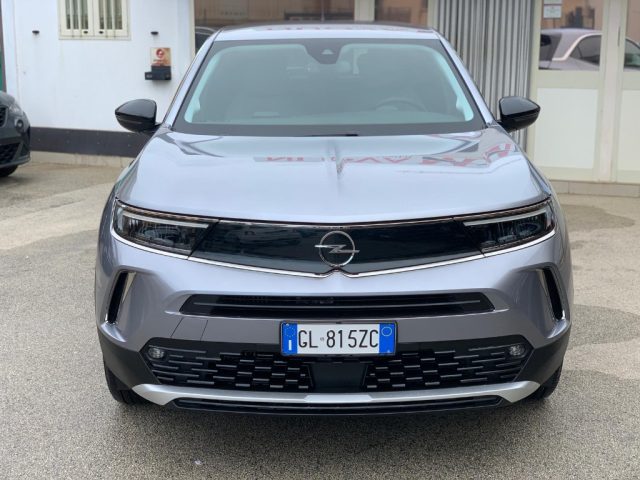 OPEL Mokka usata, con Sensori di parcheggio posteriori