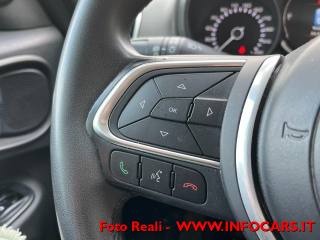 FIAT 500L usata, con Chiusura centralizzata telecomandata