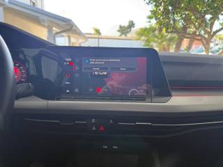 VOLKSWAGEN Golf usata, con Controllo elettronico della corsia