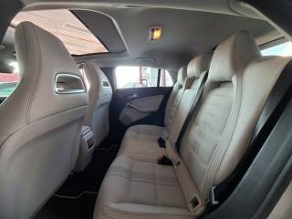 MERCEDES-BENZ CLA 180 usata, con ESP