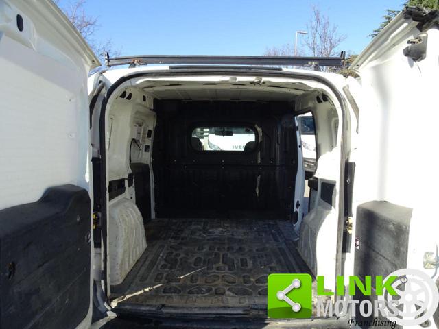 FIAT Doblo usata 40