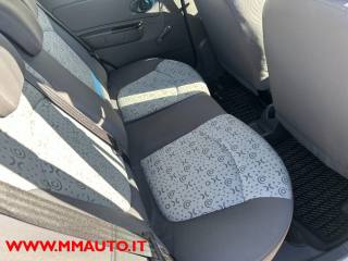 CHEVROLET Matiz usata 6