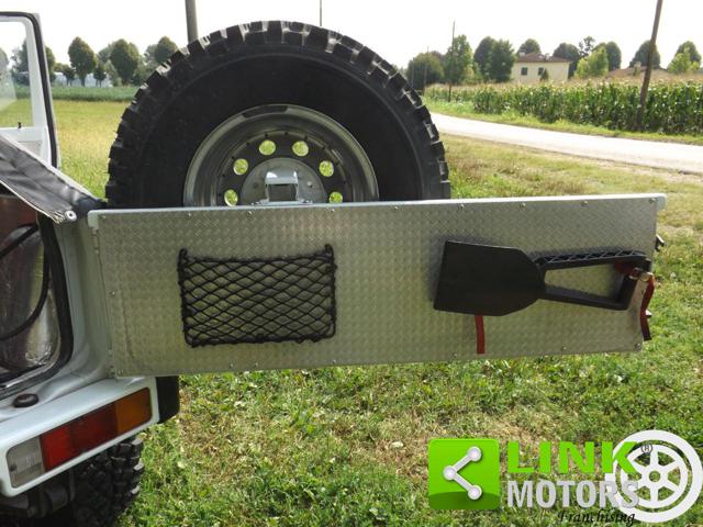 SUZUKI Samurai usata 87