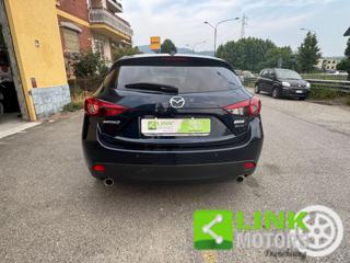 MAZDA 3 usata, con Autoradio