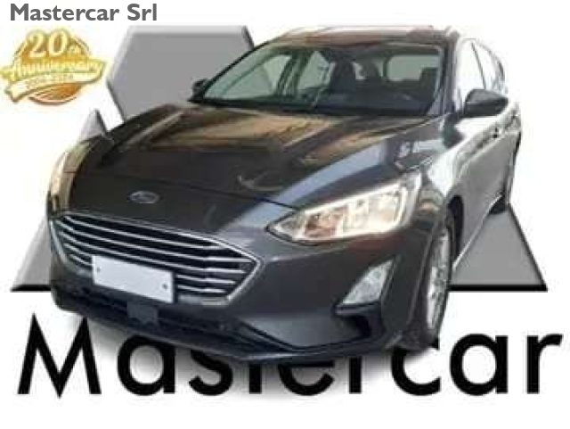 FORD Focus usata, con ABS