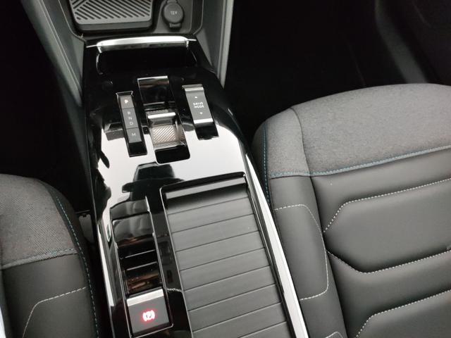 CITROEN C4 X usata, con Park Distance Control