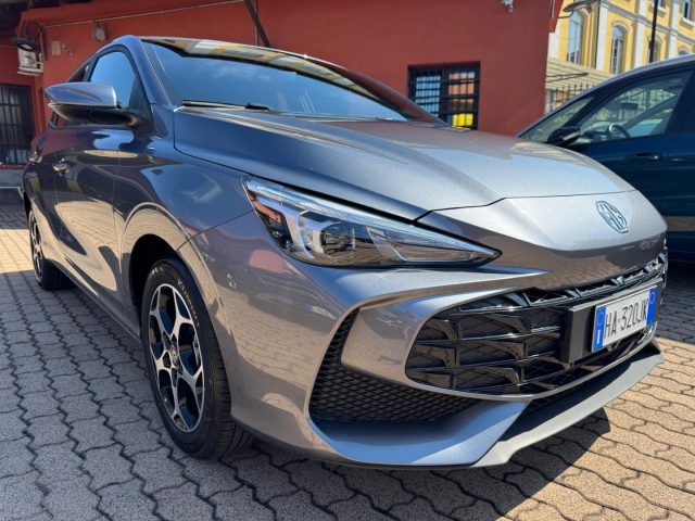 MG MG3 usata, con Airbag