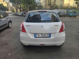 SUZUKI Swift usata, con Alzacristalli elettrici