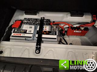 BMW 118 usata 32
