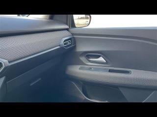 DACIA Sandero usata, con Chiusura centralizzata