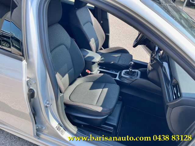 FORD Focus usata, con Autoradio