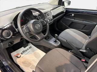 VOLKSWAGEN up! usata, con Boardcomputer