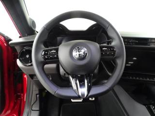 ALFA ROMEO Junior usata, con Leve al volante