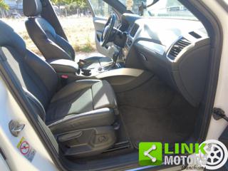 AUDI Q5 usata, con Volante in pelle