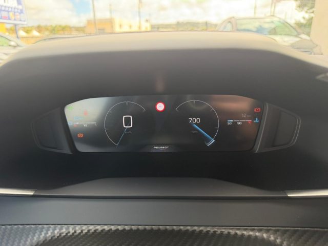 PEUGEOT 2008 usata, con Bluetooth