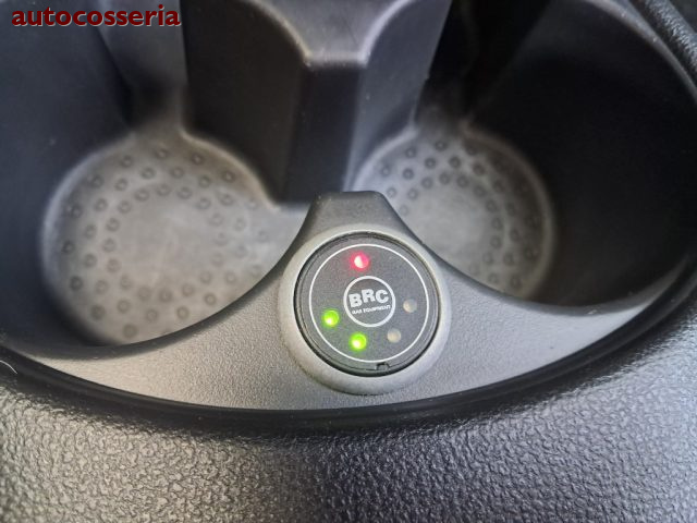 NISSAN Micra usata, con Antifurto