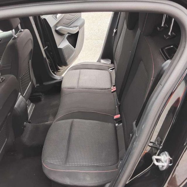 FORD Focus usata, con ESP