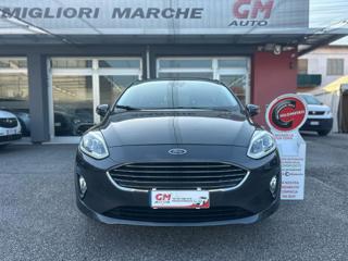 FORD Fiesta usata, con Airbag