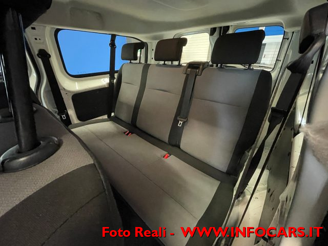 PEUGEOT Expert usata, con Boardcomputer