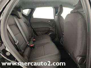 RENAULT Captur usata, con Controllo trazione