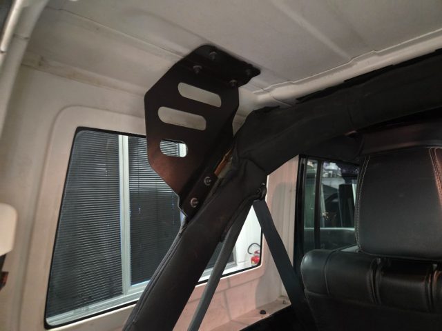 JEEP Wrangler usata, con Volante in pelle