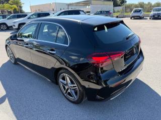 MERCEDES-BENZ A 200 usata, con Chiusura centralizzata