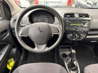 MITSUBISHI Space Star usata, con Specchietti laterali elettrici