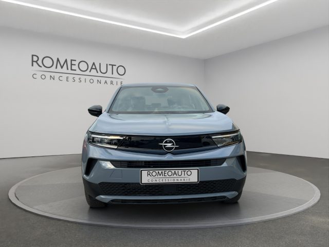 OPEL Mokka usata, con Cruise Control