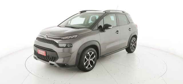 CITROEN C3 Aircross usata, con Airbag laterali