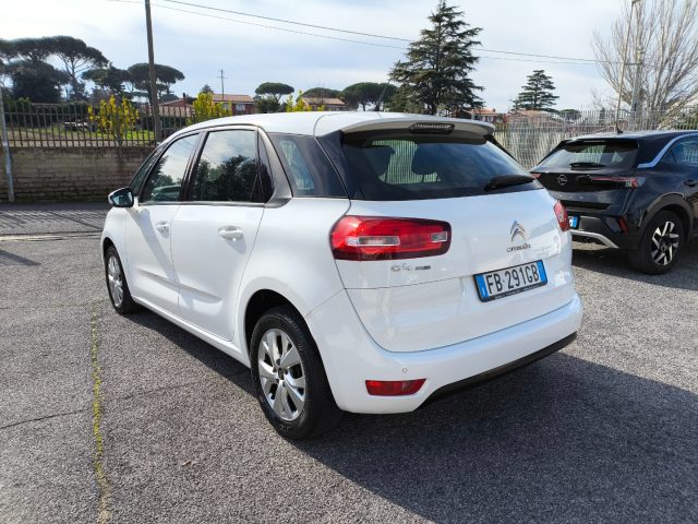 CITROEN C4 Picasso usata 3