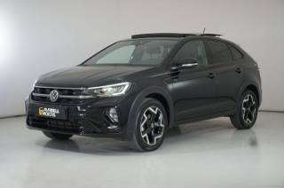 VOLKSWAGEN Taigo usata, con Filtro antiparticolato