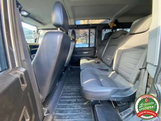 LAND ROVER Defender usata 12