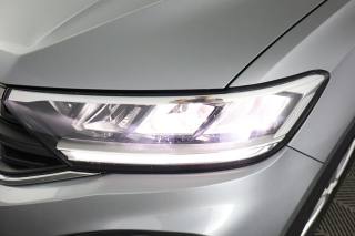 VOLKSWAGEN T-Roc usata 7