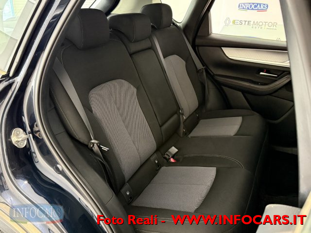 MAZDA CX-60 usata, con Cerchi in lega